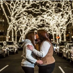 Meet your Posher, Sierra